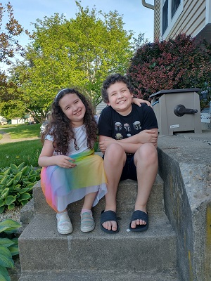 my reason <3